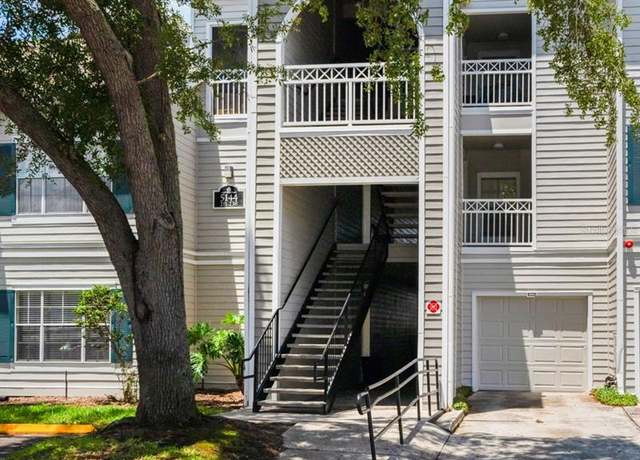 Property at 5144 City St #238, Orlando, FL 32839, 1 bed, 1 bath