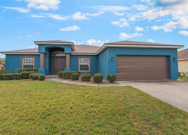 Property at 2851 Stonewood Cir, Lakeland, FL 33810, 3 beds, 2 baths