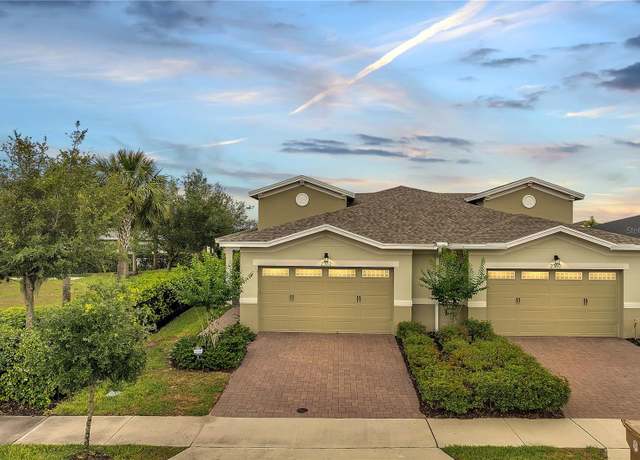 Property at 2362 Datura Loop, St Cloud, FL 34772, 2 beds, 2 baths