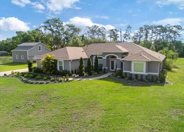 Property at 2659 Hibbard Trl, Chuluota, FL 32766, 4 beds, 3.5 baths