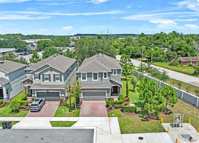 Property at 1425 Paget Cv, Sanford, FL 32771, 4 beds, 3 baths