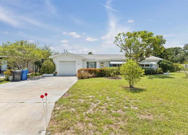 Property at 8490 7th LN N,, St Petersburg, FL 33702, 3 beds, 2 baths