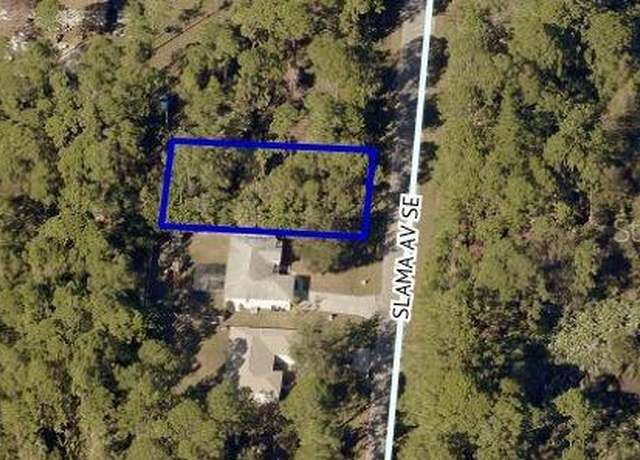 Property at 3226 Slama Ave SE, Palm Bay, FL 32909