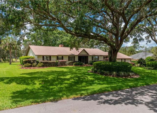 Property at 4530 NW 78th Ave, Ocala, FL 34482, 3 beds, 2.5 baths