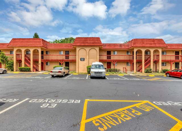 Property at 2864 N Powers Dr #150, Orlando, FL 32818, 2 beds, 1 bath