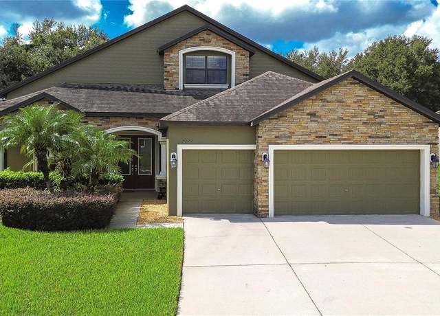 Property at 2727 Colewood Ln, Dover, FL 33527, 4 beds, 4 baths