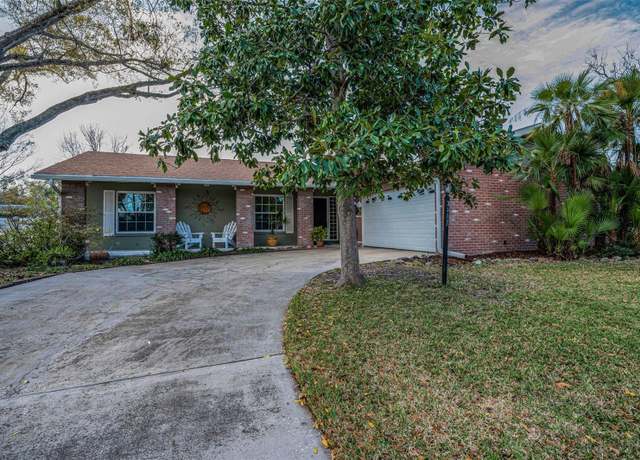 Property at 3111 Teal Ter, Safety Harbor, FL 34695, 3 beds, 2 baths