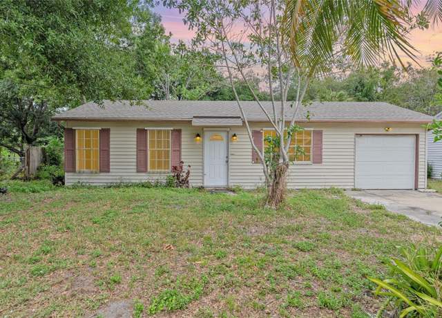 Property at 5012 Fleetwood Pl, Cocoa, FL 32926, 2 beds, 1 bath