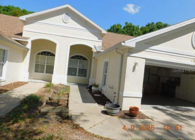 Property at 1184 Athlone Way, Ormond Beach, FL 32174, 2 beds, 2 baths