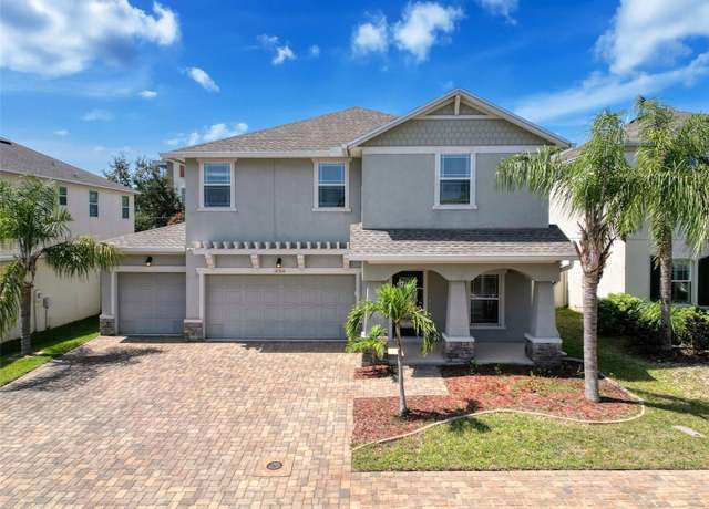Property at 10560 Lake Seminole Ter, Seminole, FL 33772, 4 beds, 2.5 baths