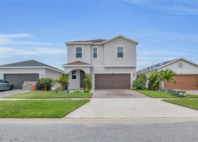 Property at 11847 Brighton Knoll Loop, Riverview, FL 33579, 3 beds, 2.5 baths