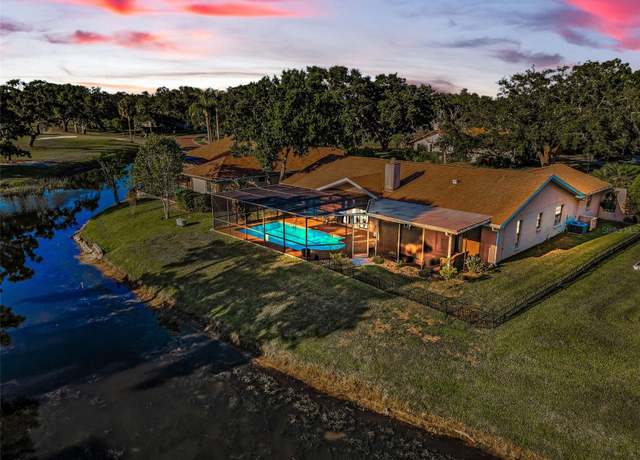 Property at 395 Forest Park Rd, Oldsmar, FL 34677, 3 beds, 2 baths