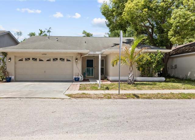 Property at 10900 Livingston Dr, New Port Richey, FL 34654, 3 beds, 2 baths
