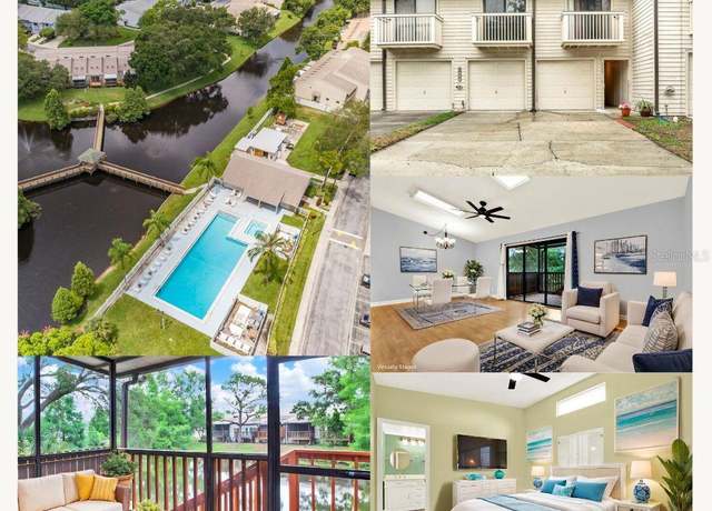 Property at 6361 92nd Pl N #1704, Pinellas Park, FL 33782, 3 beds, 2 baths