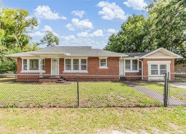 Property at 1511 East Emma St. St E, Tampa, FL 33610, 3 beds, 2 baths