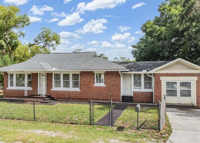 Property at 1511 Emma St E, Tampa, FL 33610, 3 beds, 2 baths