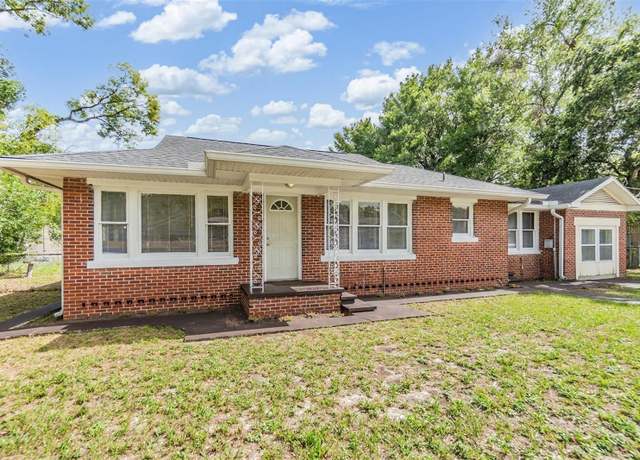 Property at 1511 Emma St E, Tampa, FL 33610, 3 beds, 2 baths