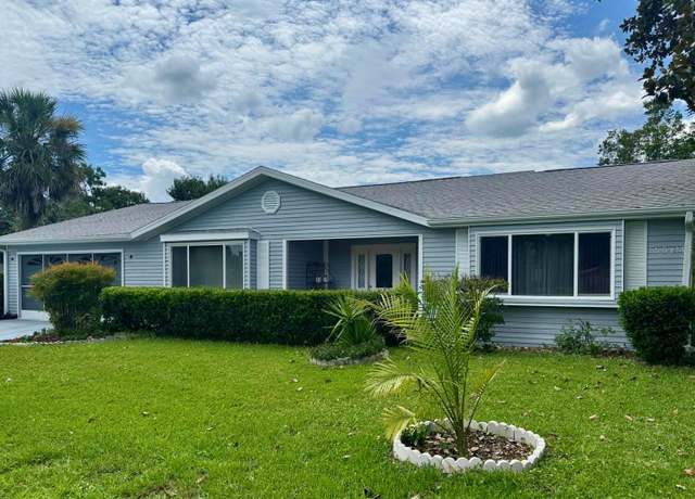 Property at 11385 SW 85th Ct, Ocala, FL 34481, 3 beds, 2 baths