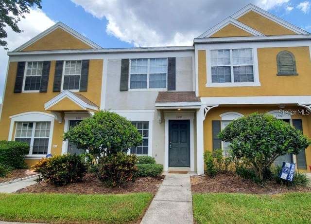 Property at 1308 Costa Mesa Dr, Wesley Chapel, FL 33543, 2 beds, 2.5 baths