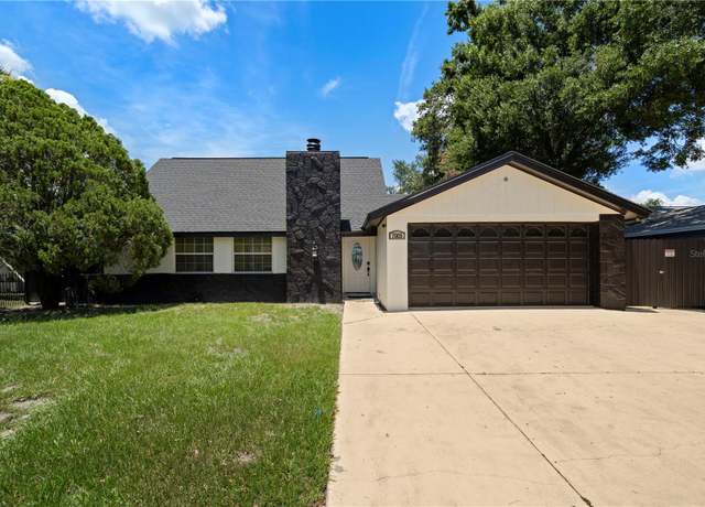 Property at 7005 Fountain Ave, Tampa, FL 33634, 5 beds, 4 baths