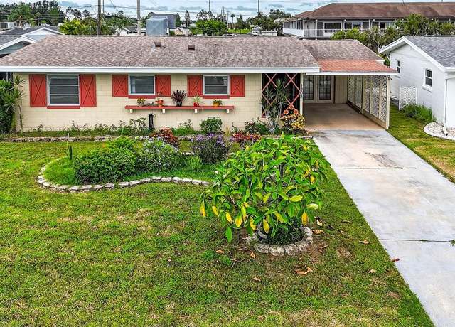 Property at 1208 Beach Blvd, Sun City Center, FL 33573, 2 beds, 1.5 baths