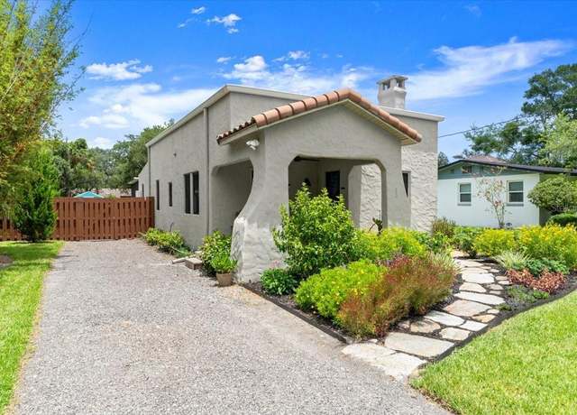 Property at 33 Wilmette Ave, Ormond Beach, FL 32174, 3 beds, 2 baths