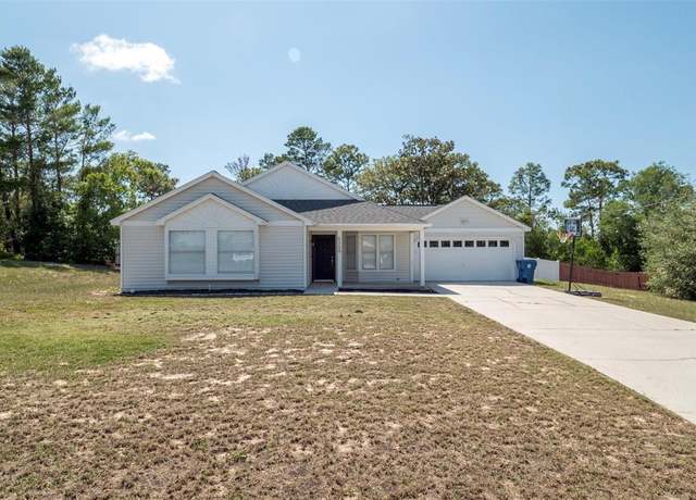 Property at 6309 Covewood Dr, Spring Hill, FL 34609, 4 beds, 2 baths
