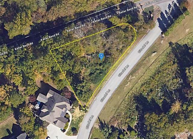 Property at 2405 Citadel Ln, Knoxville, TN 37922