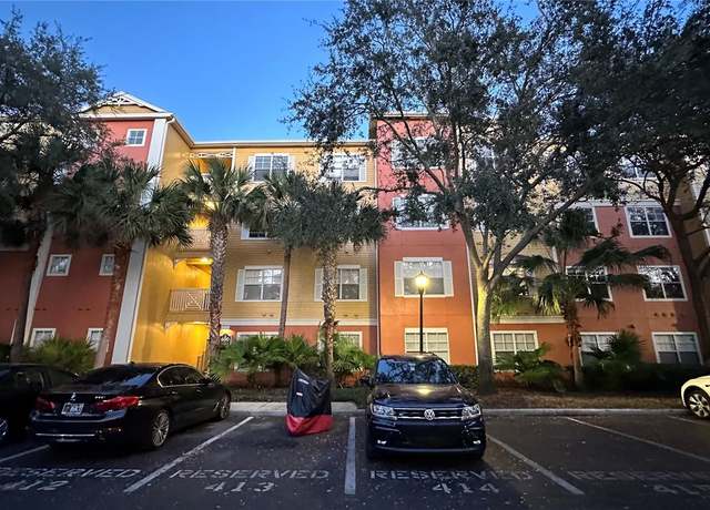 Property at 4207 S Dale Mabry Hwy #6308, Tampa, FL 33611, 1 bed, 1 bath