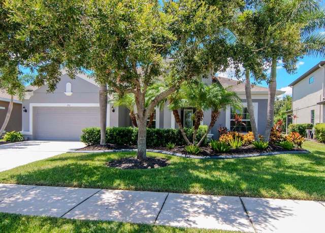 Property at 772 Rosemary Cir, Bradenton, FL 34212, 4 beds, 3.5 baths