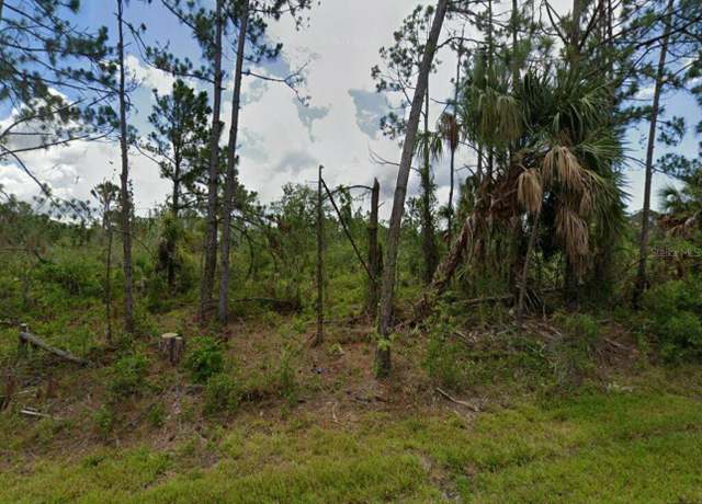 Property at 2464 Bendixen St, Port Charlotte, FL 33953