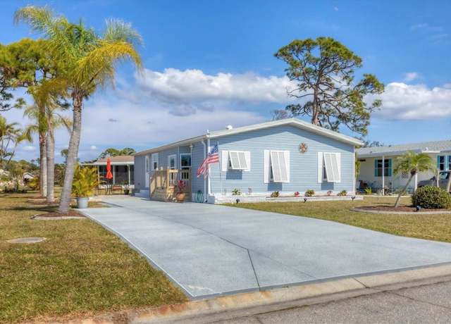Property at 9026 Kestral Cir, Englewood, FL 34224, 2 beds, 2 baths