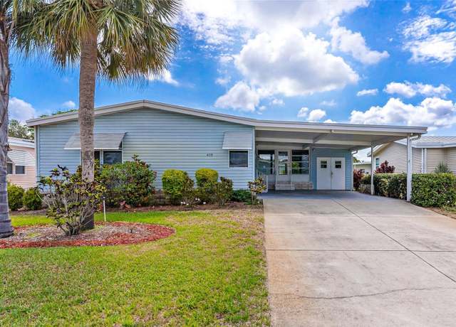 Property at 459 Peace Rd, Tavares, FL 32778, 3 beds, 2 baths