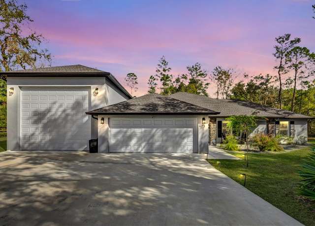 Property at 73 Bay Dr, Ocklawaha, FL 32179, 3 beds, 2 baths