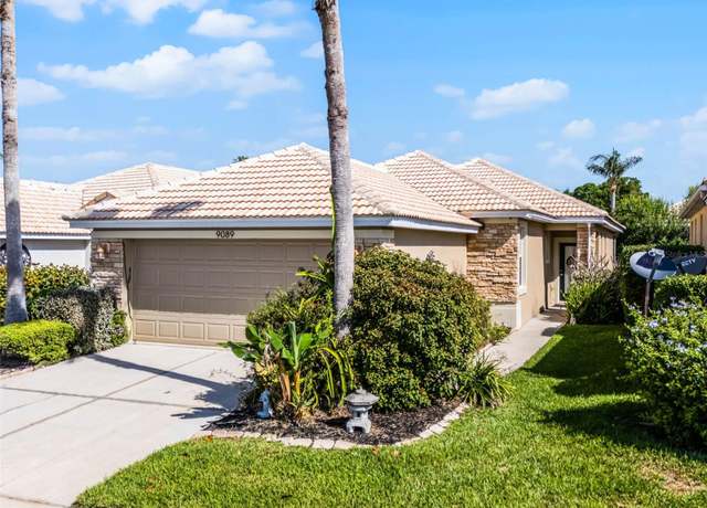 Property at 9089 Saint Andrews Way, Mount Dora, FL 32757, 3 beds, 2 baths