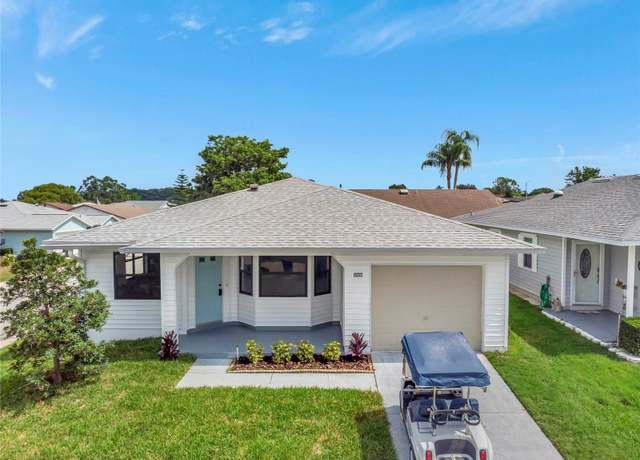 Property at 2235 Harbor Town Ln, Lakeland, FL 33810, 2 beds, 2 baths