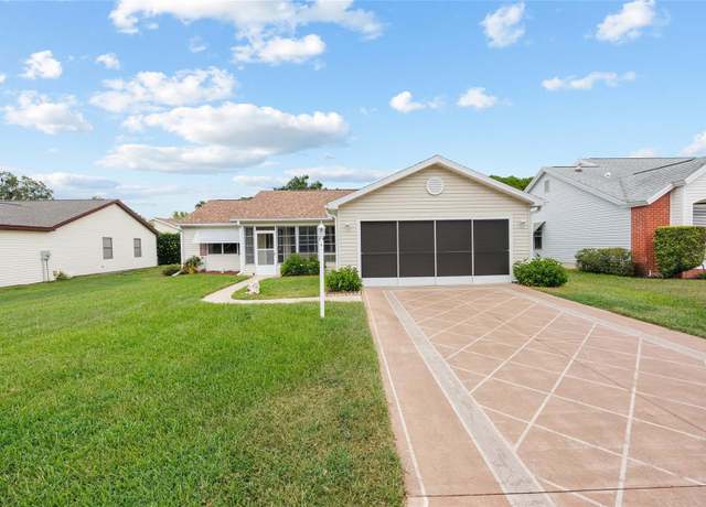 Property at 729 Bolivar St, The Villages, FL 32159, 2 beds, 2 baths