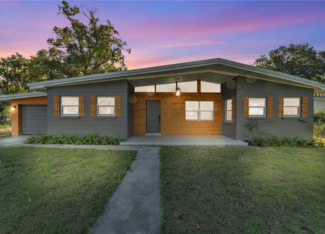 Property at 3134 Hilltop Ave S, Lakeland, FL 33803, 4 beds, 3 baths