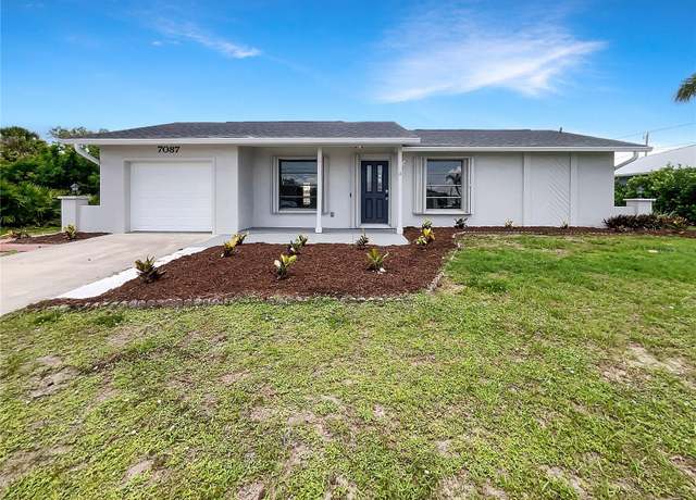 Property at 7087 Spinnaker Blvd, Englewood, FL 34224, 2 beds, 2 baths