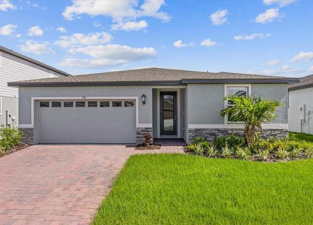 Property at 772 Griffon Ave, Lake Alfred, FL 33850, 4 beds, 2 baths