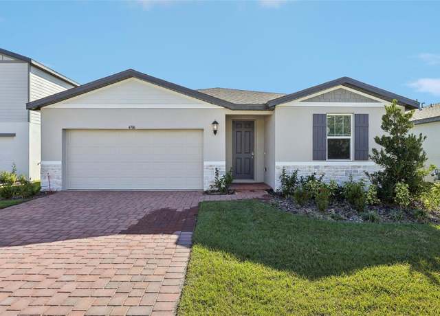 Property at 4706 Jasmine Cir, Leesburg, FL 34748, 4 beds, 2 baths