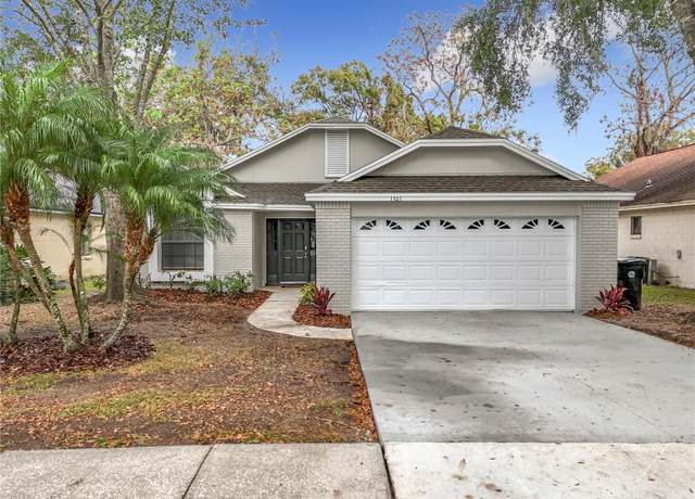 Property at 1945 Piedmont Park Blvd, Apopka, FL 32703, 3 beds, 2 baths