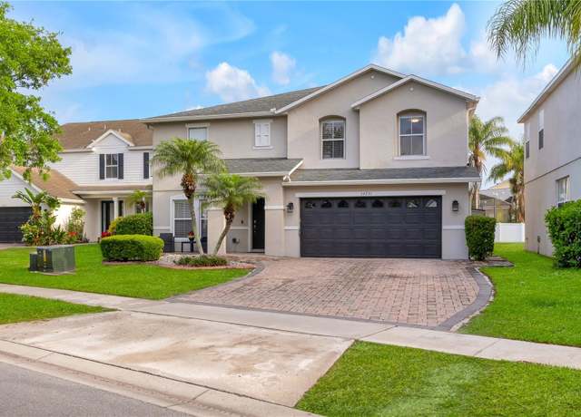 Property at 10731 Mere Pkwy, Orlando, FL 32832, 4 beds, 2.5 baths