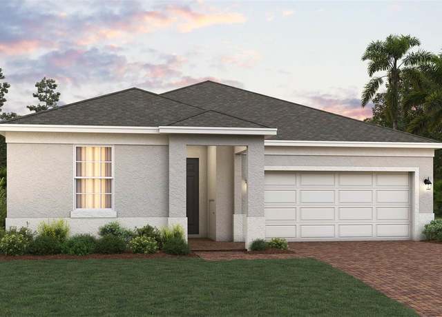Property at 1839 Ocali Rd, Groveland, FL 34736, 3 beds, 2 baths