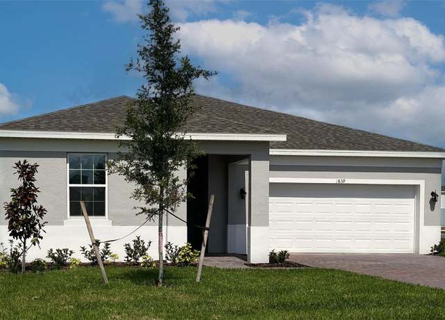 Property at 1839 Ocali Rd, Groveland, FL 34736, 3 beds, 2 baths