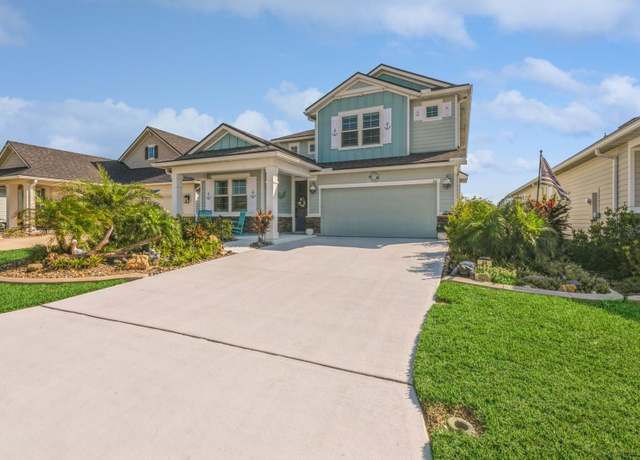Property at 20 Los Lagos Blvd, Palm Coast, FL 32137, 4 beds, 3.5 baths