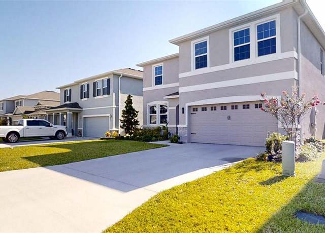 Property at 8923 SW 50th Ave, Ocala, FL 34476, 4 beds, 3 baths