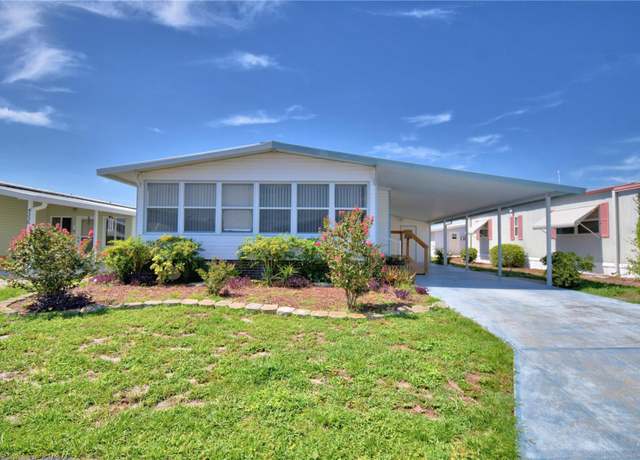Property at 4338 Cherrywood St, Winter Haven, FL 33880, 2 beds, 2 baths