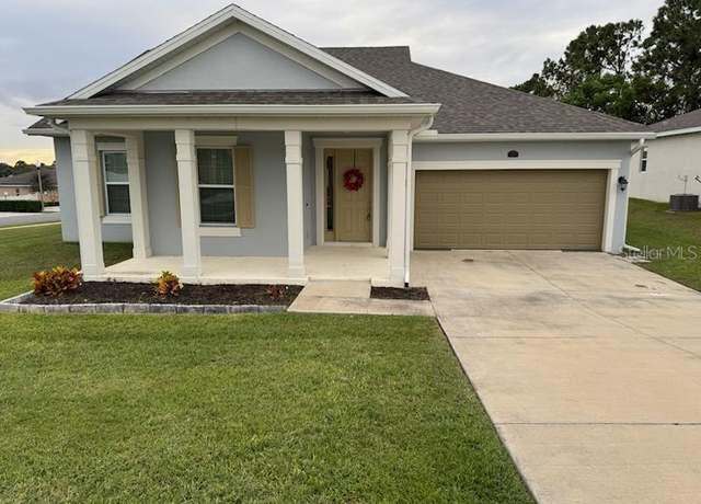 Property at 13515 Lake Yale View Loop, Grand Island, FL 32735, 3 beds, 2 baths