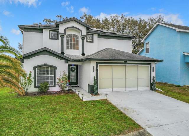Property at 157 Golf Aire Blvd, Haines City, FL 33844, 5 beds, 3 baths